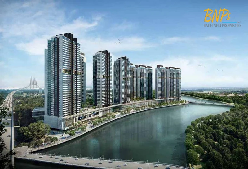 Tại Sao Nên Xu Hướng Đầu Tư Vào Palm City Ngay Lúc Này? - Bách Như Properties - BNPs