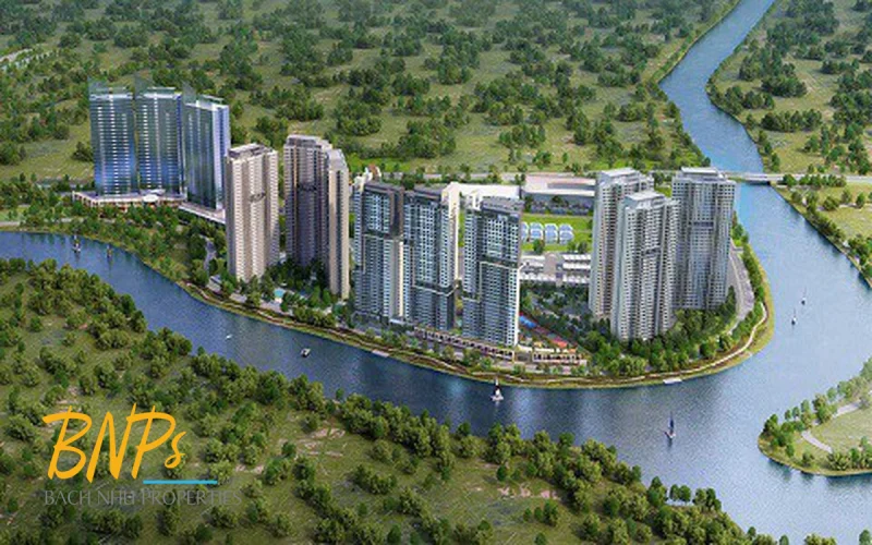 Điều kiện và hồ sơ năng lực để được áp dụng chính sách hỗ trợ vay Palm City - Bách Như Properties - BNPs