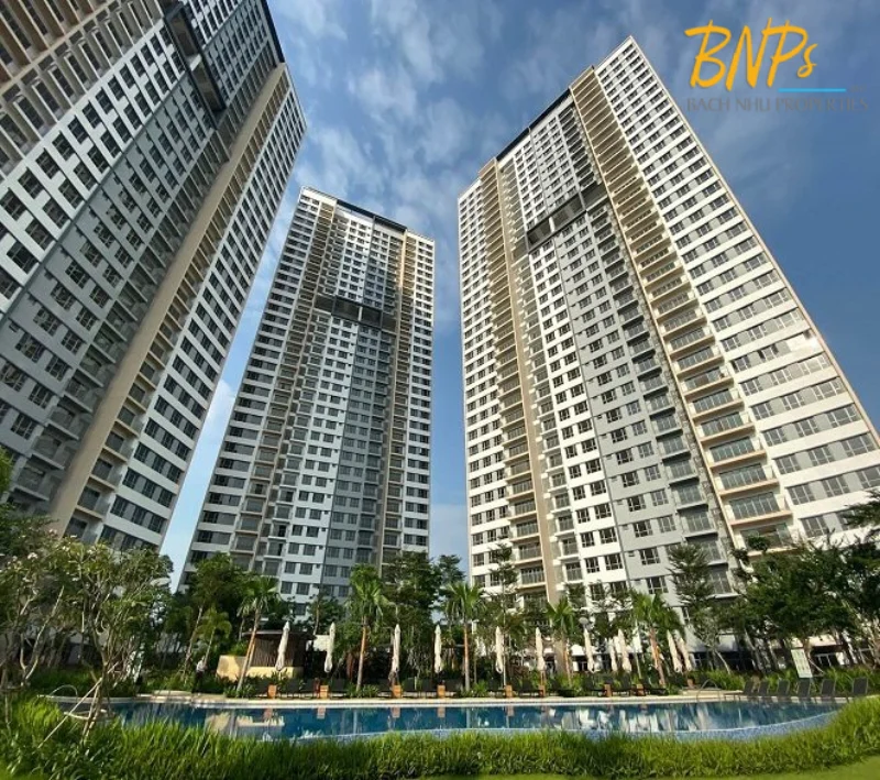 Đánh Giá Lợi Thế Từ Chính Sách Bán Hàng Mới Palm City 2026 - Bách Như Properties - BNPs