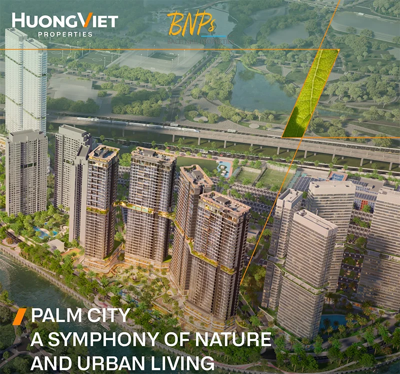 Hotline Palm City Chính Thức Số Bao Nhiêu? Đón Đầu Lễ Khởi Động Và Rổ Hàng Ngoại Giao 2026 - Bách Như Properties - BNPs