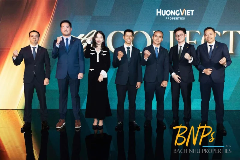 Bước Ngoặt Chiến Lược: Từ Hướng Việt Holding ra Hướng Việt Properties