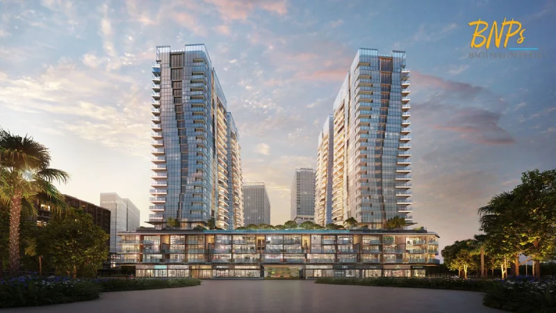 Tiềm Năng Dự Án Palm City – Giá Trị Thực Đến Từ Tầm Nhìn Dài Hạn - Bách Như Properties - BNPs